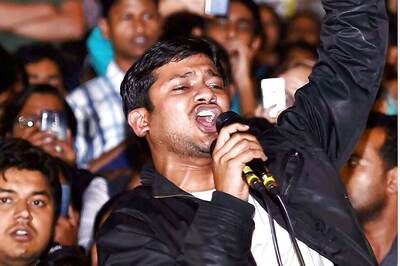 JNU Sedition Case: Court Pulls up Delhi Police Over Non-appearance of DCP