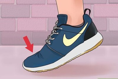 How to Quickly Regain Your Balance