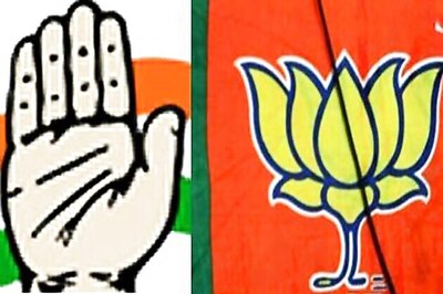Congress to launch protest to oust state BJP govt