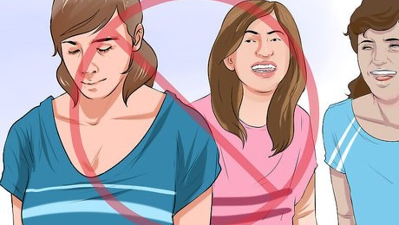 How to Stop Forcing Yourself to Act Okay