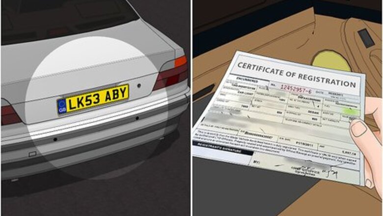 How to Prepare for a Driving Test