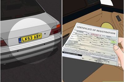 How to Prepare for a Driving Test