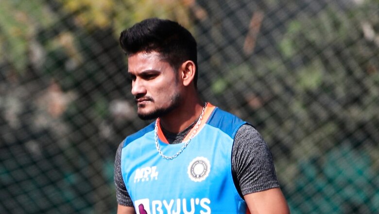 INTERVIEW: ‘Kuldeep Sen is Something Good That Has Happened to Indian Cricket’