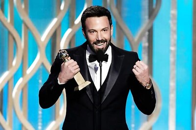 Golden Globe: The best quotes and moments