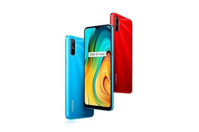 Realme C3 Price Announced: 5,000mAh Battery, Dual Cameras at Rs 6,999