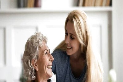 Swiss Govt's TimeBank Scheme is Perfect for Anyone Dealing With Loneliness