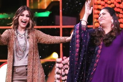 Super Dancer Chapter 4: Sonali Bendre to Replace Shilpa Shetty As Guest Judge This Weekend
