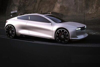 This Hindustan Contessa EV Design Render Meets All The Future Demands While Looking Stunning