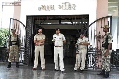 Gujarat anti-terror Bill is a replica of POTA with saffron lipstick