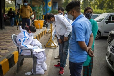 Virus Test for Delhiites Entering UP via Bus, Train & Flight, More Cut Likely in Guest Limit at Weddings