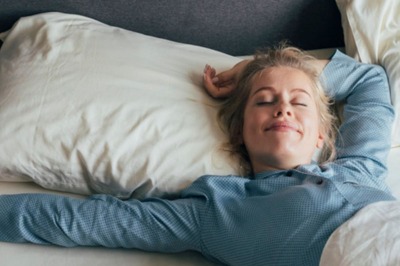 Beat the Summer Heat: 6 Diet Tips To Get a Good Night's Sleep