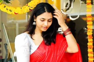 South Actress Sapthami Gowda To Debut In Telugu Cinema? What We Know