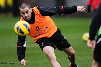 Joe Cole returns to West Ham