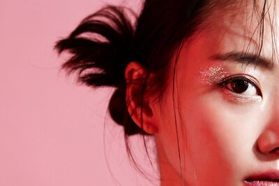 Get Viral Diamond Lips at Home With These Steps