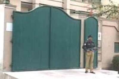 Iranian diplomat kidnapped in Pakistan