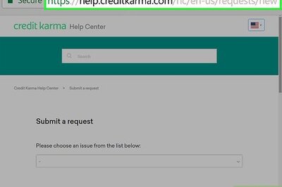 How to Contact Credit Karma