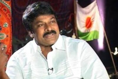 Fan commits suicide as Chiranjeevi loses elections
