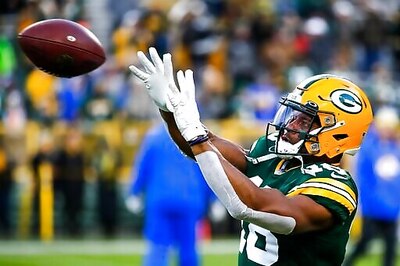 Packers Activate Campbell, Place Cobb On Injured Reserve