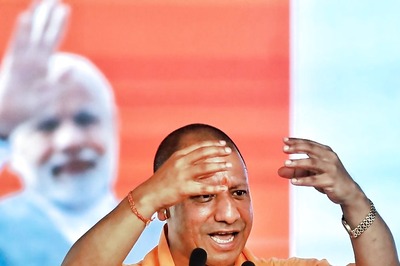 UP Civic Polls: Adityanath Says BJP Govt 'put Aligarh Lock' on Riots in State