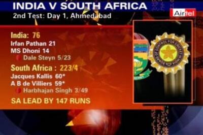 Test or Twenty20? Indian batsmen can't decide