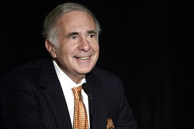 Donald Trump Adviser Carl Icahn Resigned Ahead of Negative Magazine Story