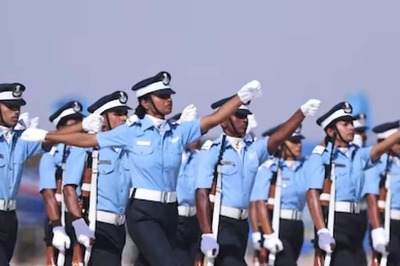 Air Force Group Y Recruitment 2024: Know Eligibility, Fee, Selection Process