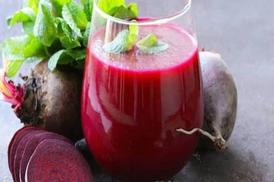 Patients Suffering From These Diseases Must Avoid Beetroot At All Costs