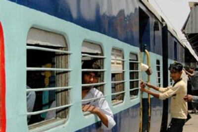 School van rams into train in Punjab, 4 killed