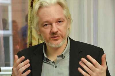 WikiLeaks Founder Julian Assange Charged in US, Prosecutors Reveal in Court Filing