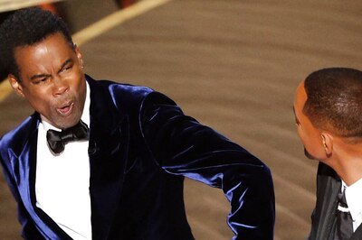 Will Smith Resigns From the Academy Over Chris Rock Slap: Will Fully Accept All Consequences