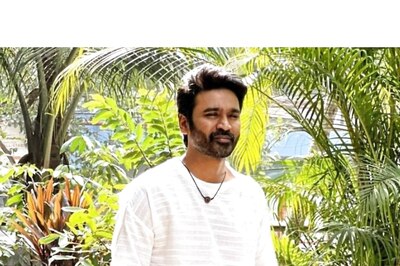 Dhanush's Next To Hit Theatres on His Birthday