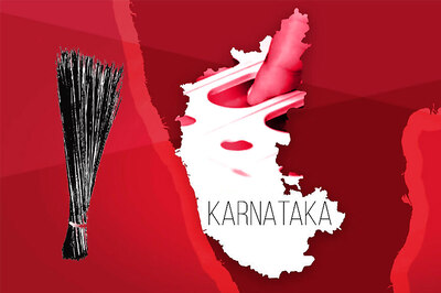 Karnataka Assembly Elections 2018: Full List of All Aam Aadmi Party (AAP) Candidates