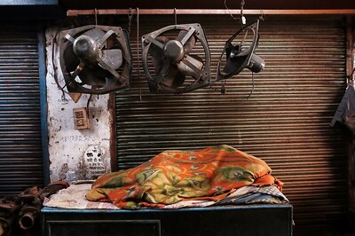 40% People Feel Unsafe in Delhi, Only 14% Feel Unsafe in Mumbai: Survey