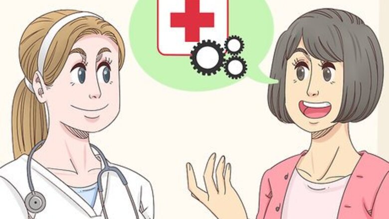 How to Become an ER Technician