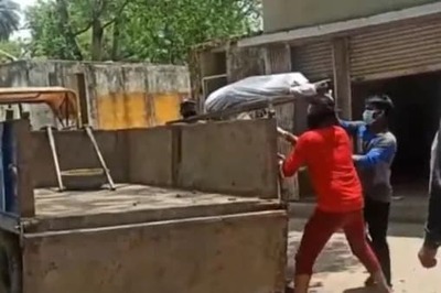 Garbage Trucks, Building Small Dump Yards: How Greater Noida Plans to Tackle City Waste