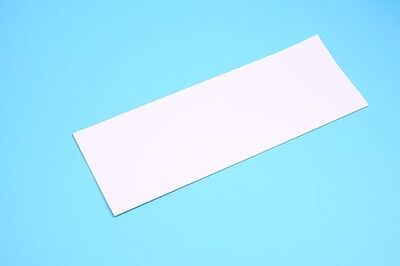 How to Make a Paper Spear