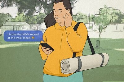 What Does the ???? Cowboy Emoji Mean?