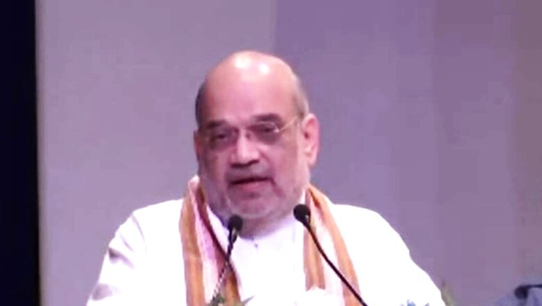 NEP Reflects Citizens' Aspirations, Will Also Attract Overseas Students: Amit Shah