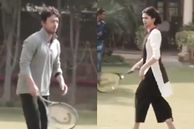 Deepika Padukone Shares Emotional Post For Piku Co-Star Irrfan Khan, Says 'Please Come Back'