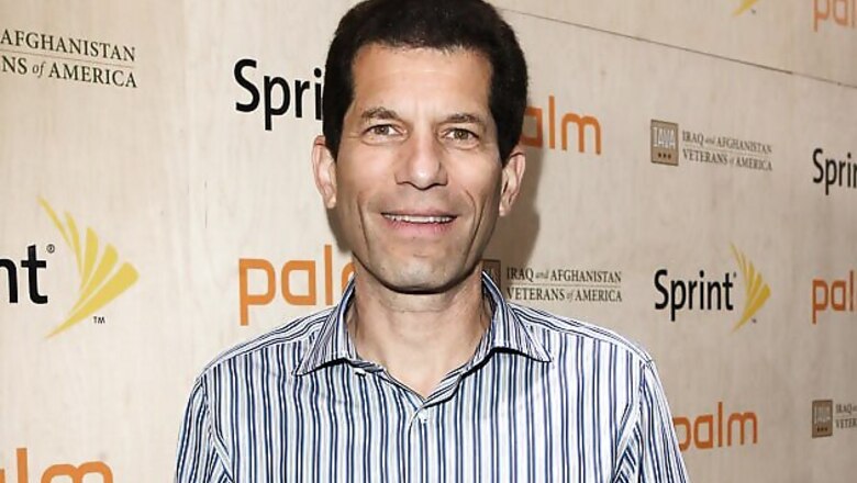 Ex-Palm chief leaves HP after WebOS move