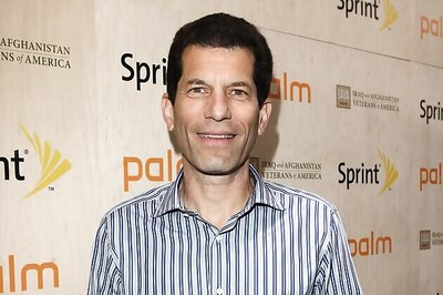 Ex-Palm chief leaves HP after WebOS move