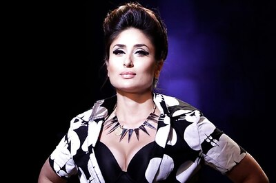 Kareena Kapoor to be the showstopper at the Lakme Grand Finale