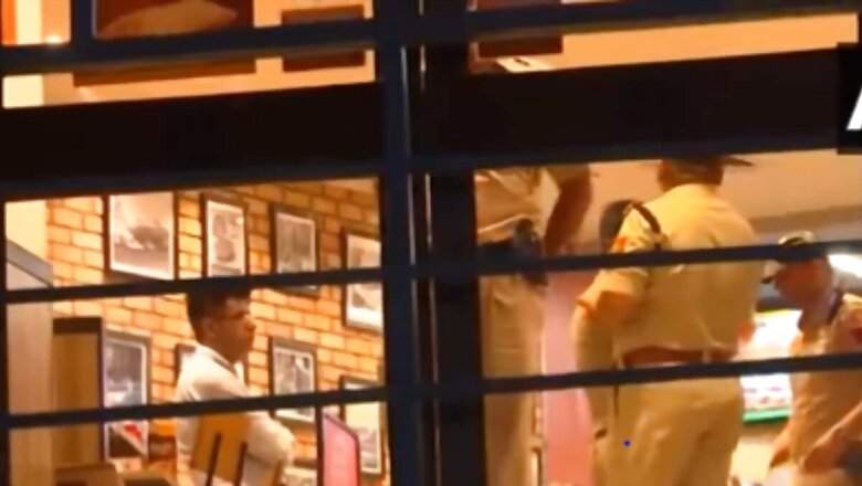 One Shot Dead in Firing At Burger King Outlet in West Delhi, Accused Absconding