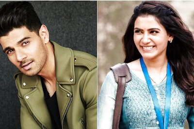 Sooraj Pancholi Acquitted In Jiah Khan Suicide Case; Samantha Looks Simple Yet Pretty In Kushi New Poster