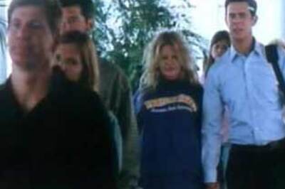 Friday releases: Yet another Hollywood biggy, Watchmen