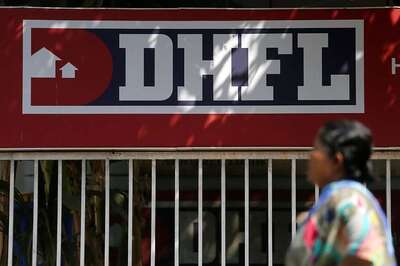 DHFL Gets National Housing Bank’s Nod to Sell Stake in Aadhaar Housing Finance