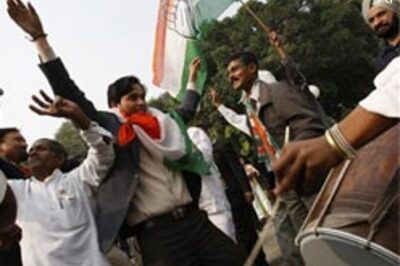 'Pappu can't voteâ�¦' campaign pays off