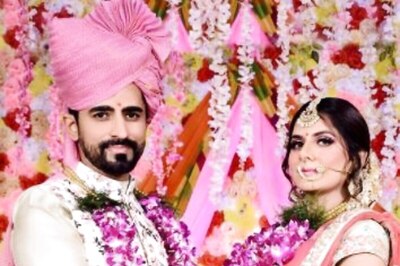 Kundali Bhagya's Isha Anand Sharma Ties the Knot with Boyfriend in Rajasthan