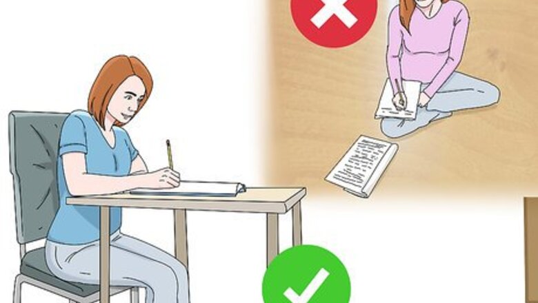 How to Get Your Homework Done Fast