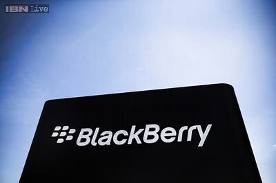 BlackBerry working with Google to secure Android devices